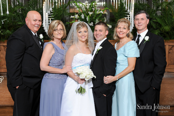 Best Lake Wales Country Club Wedding photographer - Sandra Johnson (SJFoto.com)